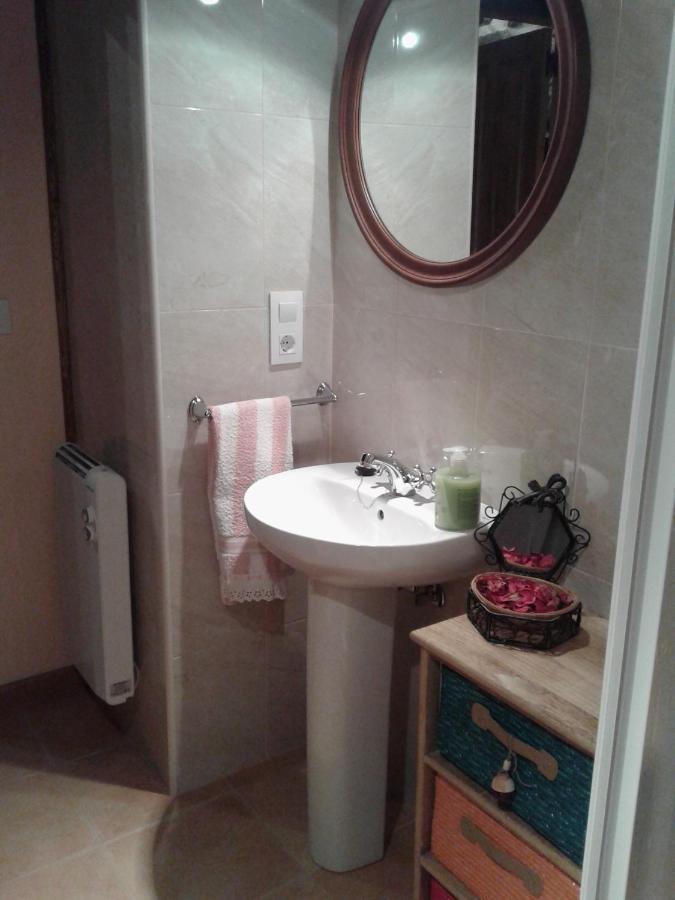 La Casuca Y La Cabana Ojedo Room photo