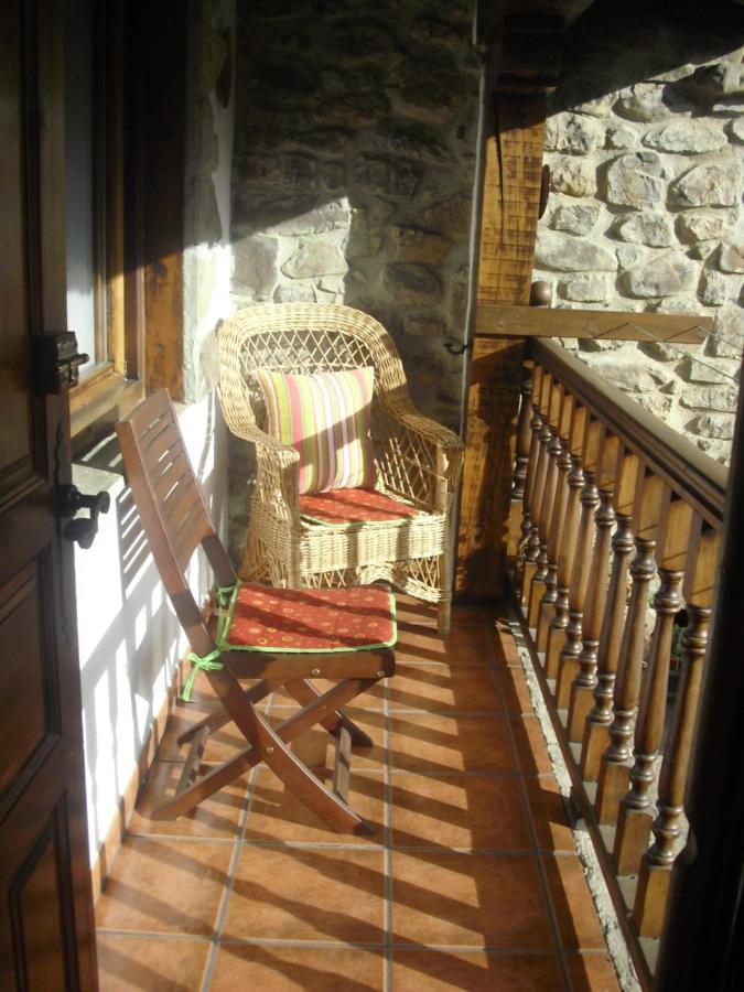 La Casuca Y La Cabana Ojedo Exterior photo