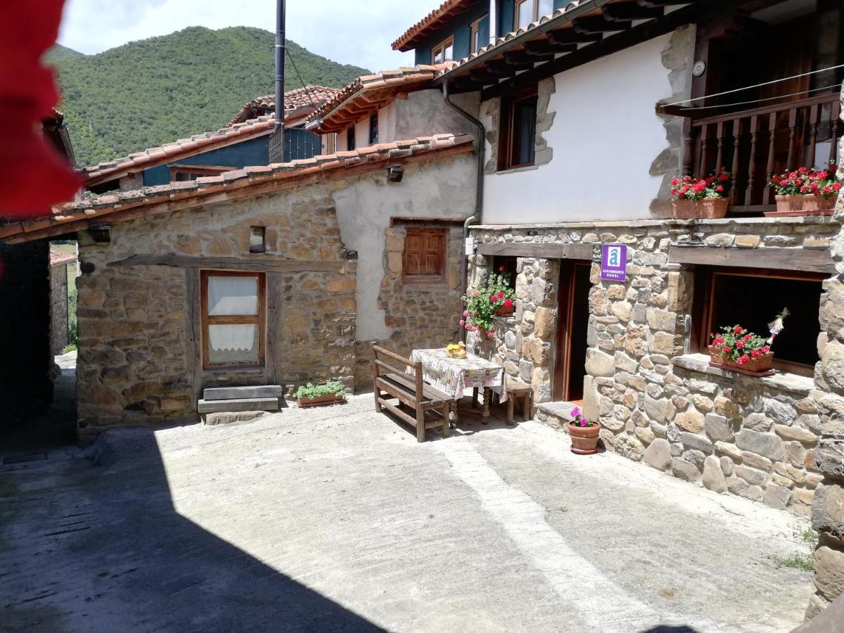 La Casuca Y La Cabana Ojedo Exterior photo